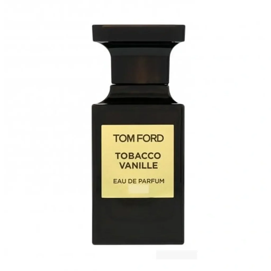 Tom Ford(トムフォード) Tobacco Vanille(タバコバニラ)の似てる香りは？画像1