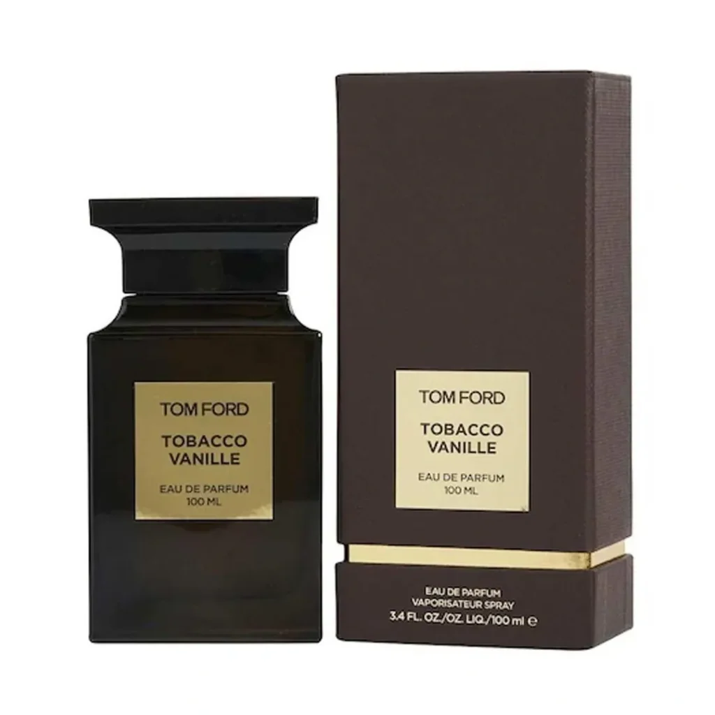 Tom Ford(トムフォード) Tobacco Vanille(タバコバニラ)の似てる香りは？画像10