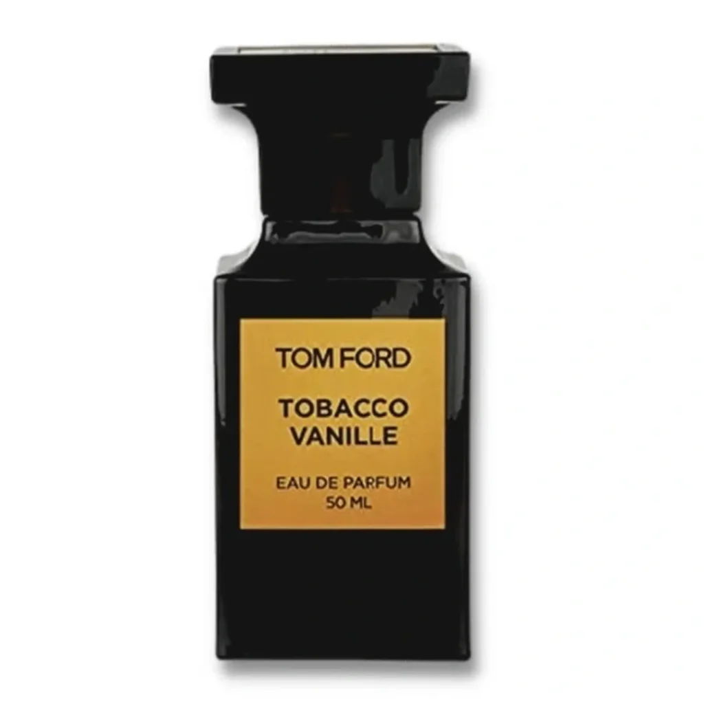 Tom Ford(トムフォード) Tobacco Vanille(タバコバニラ)の似てる香りは？画像2