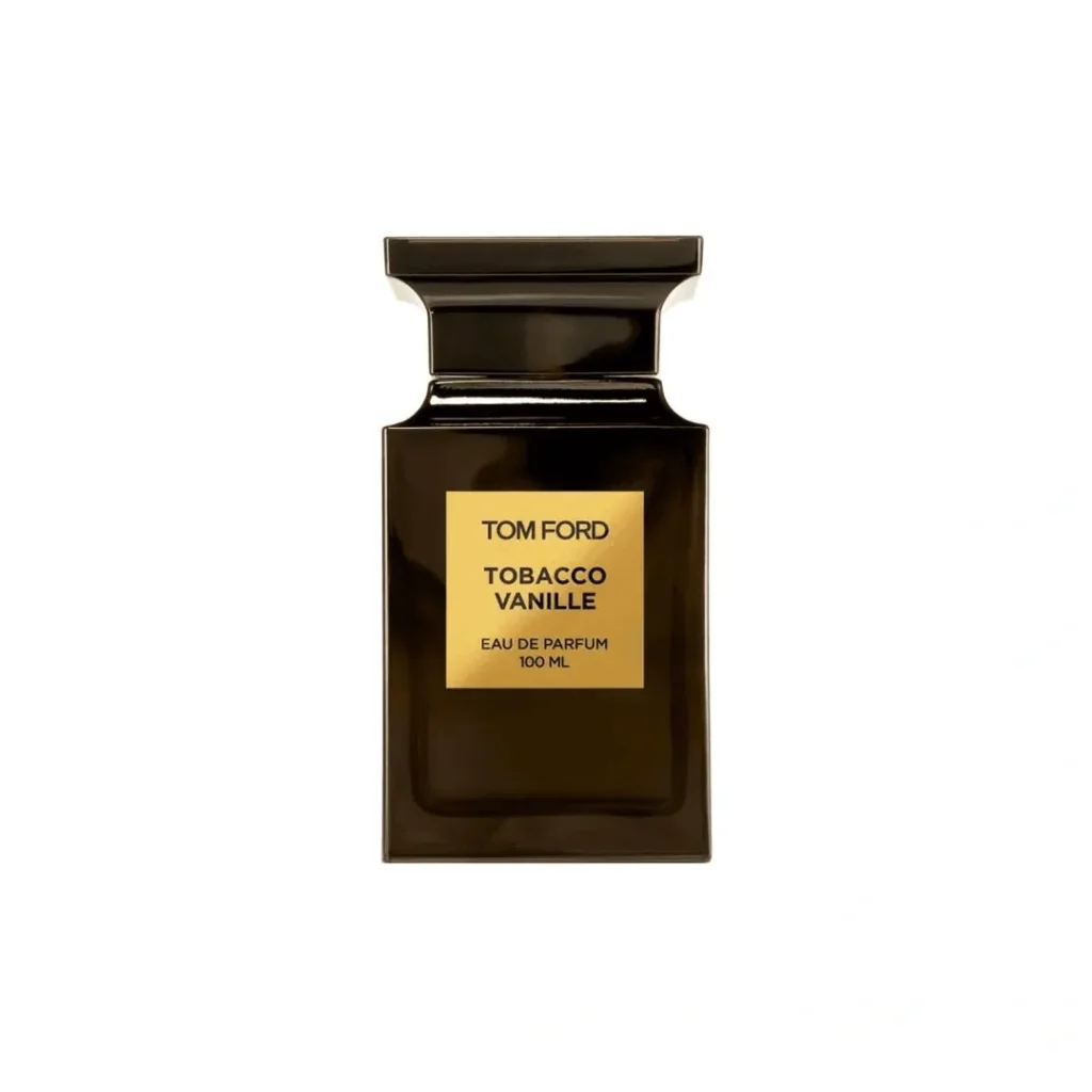 Tom Ford(トムフォード) Tobacco Vanille(タバコバニラ)の似てる香りは？画像3