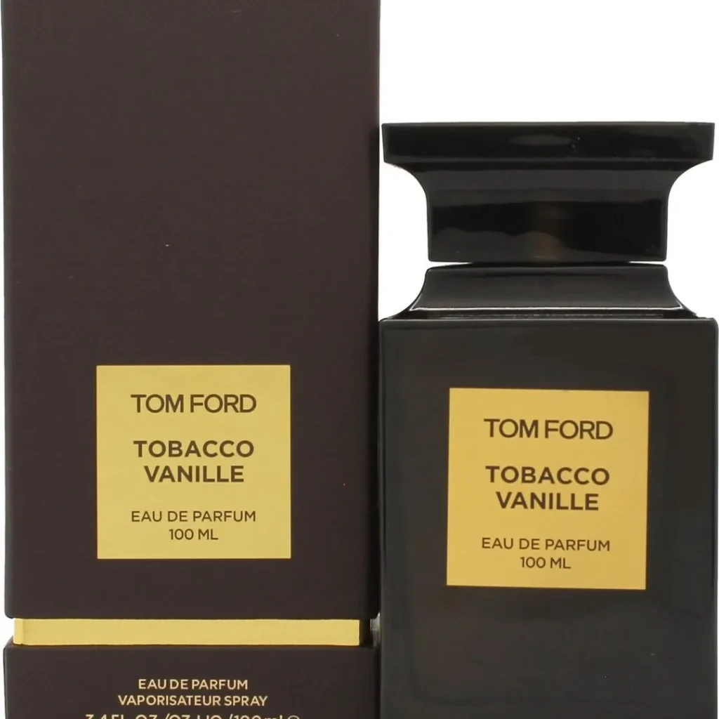 Tom Ford(トムフォード) Tobacco Vanille(タバコバニラ)の似てる香りは？画像4