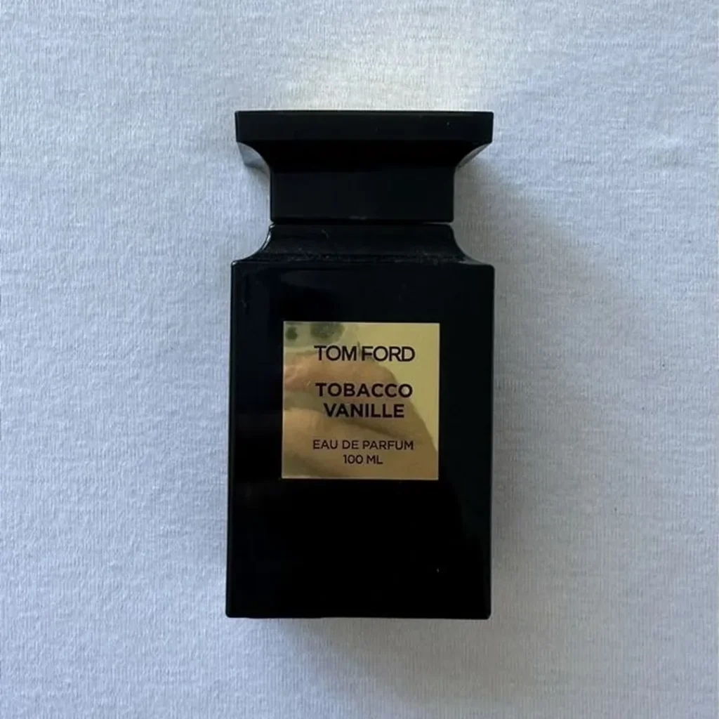 Tom Ford(トムフォード) Tobacco Vanille(タバコバニラ)の似てる香りは？画像5