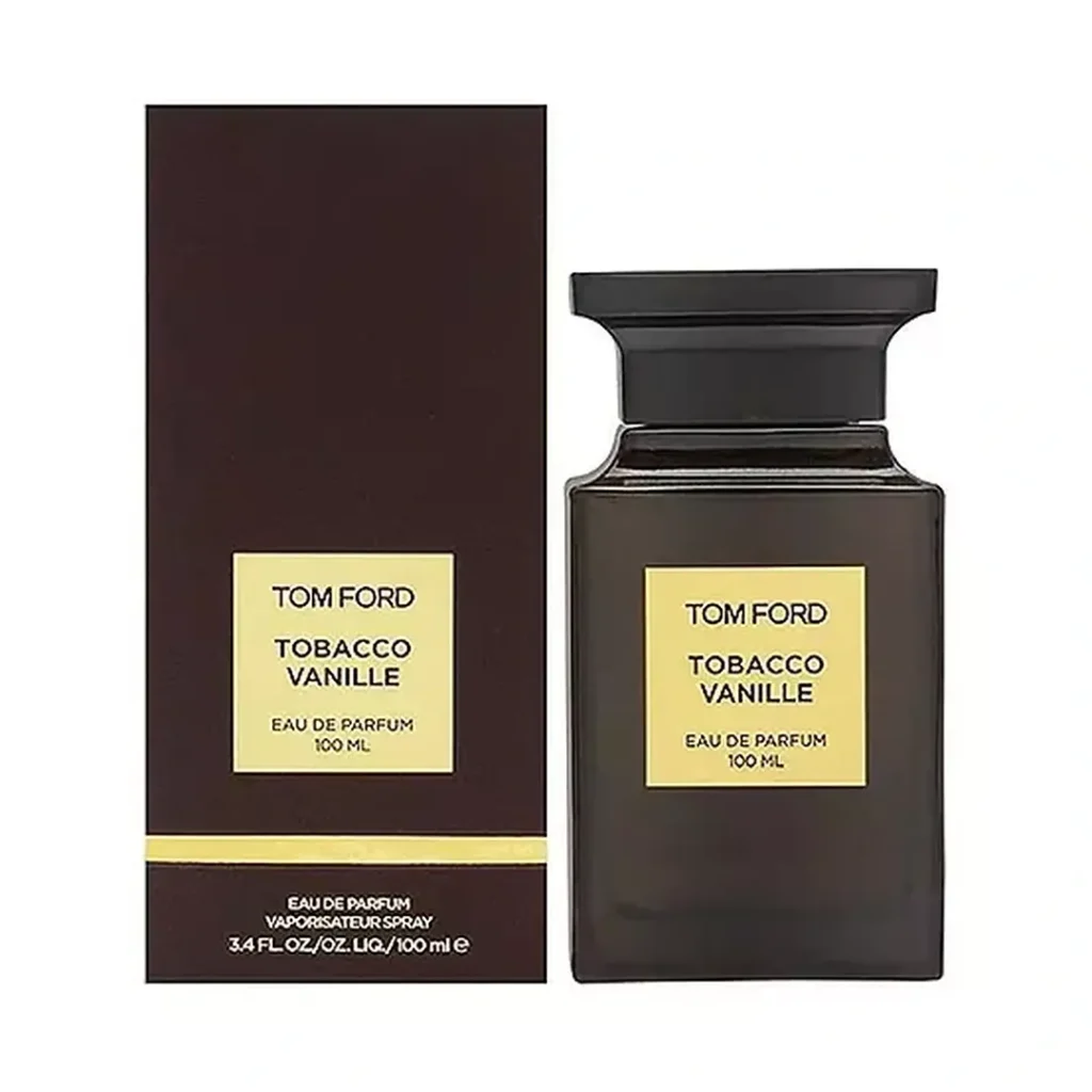 Tom Ford(トムフォード) Tobacco Vanille(タバコバニラ)の似てる香りは？画像8