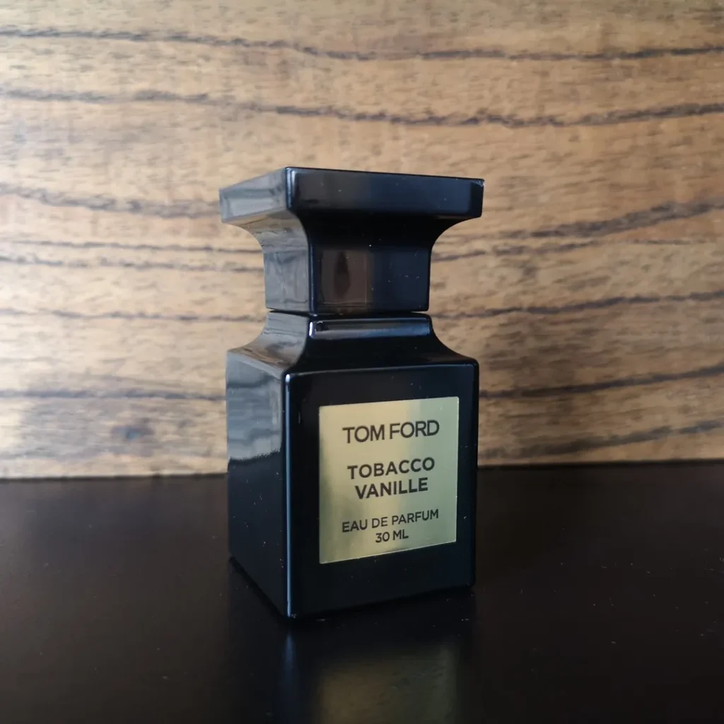 Tom Ford(トムフォード) Tobacco Vanille(タバコバニラ)の似てる香りは？画像9