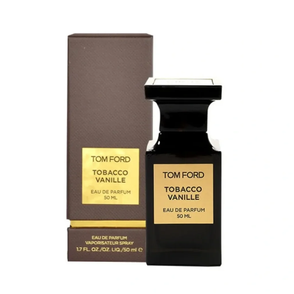 Tom Ford(トムフォード) Tobacco Vanille(タバコバニラ)の偽物画像1
