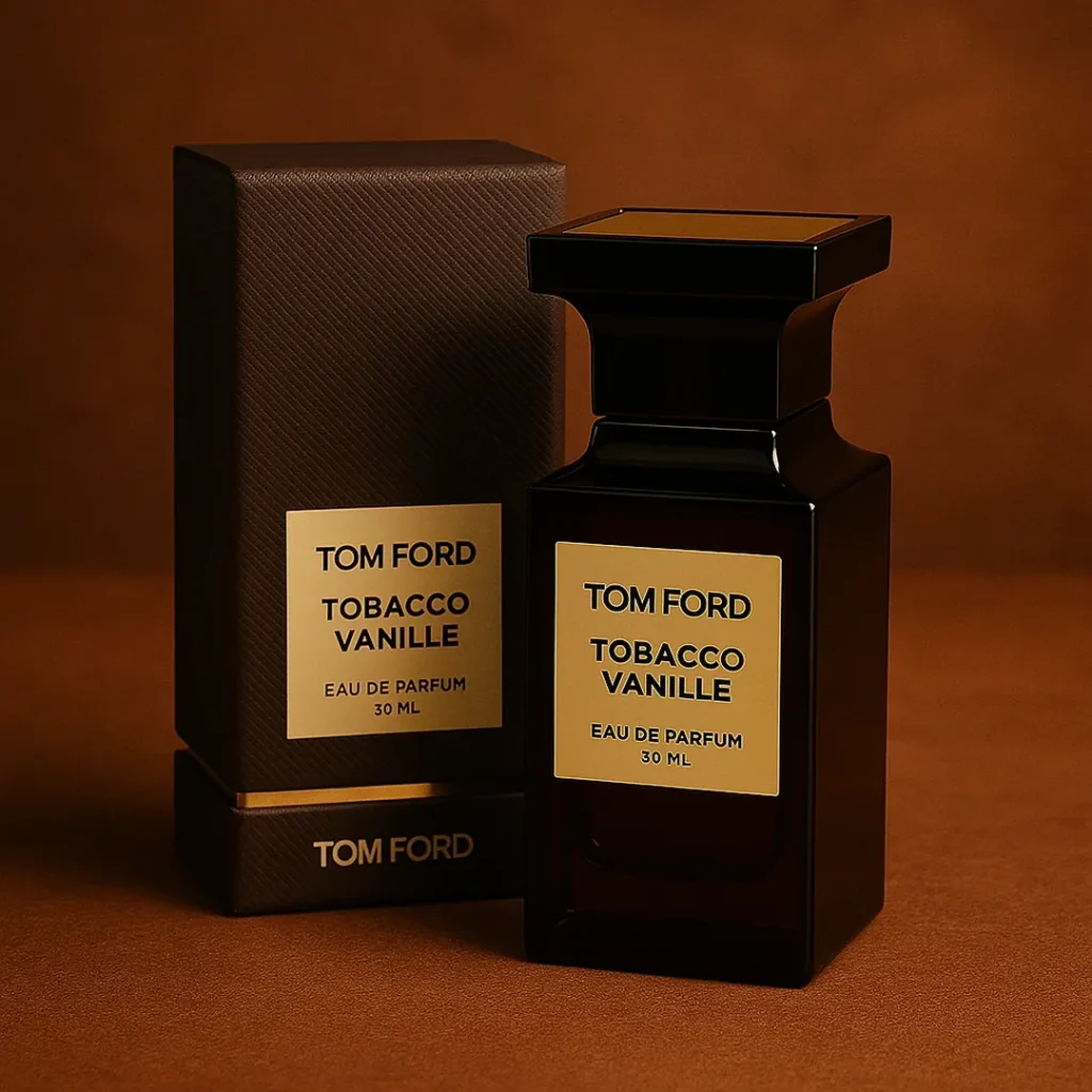 Tom Ford(トムフォード) Tobacco Vanille(タバコバニラ)の偽物画像2