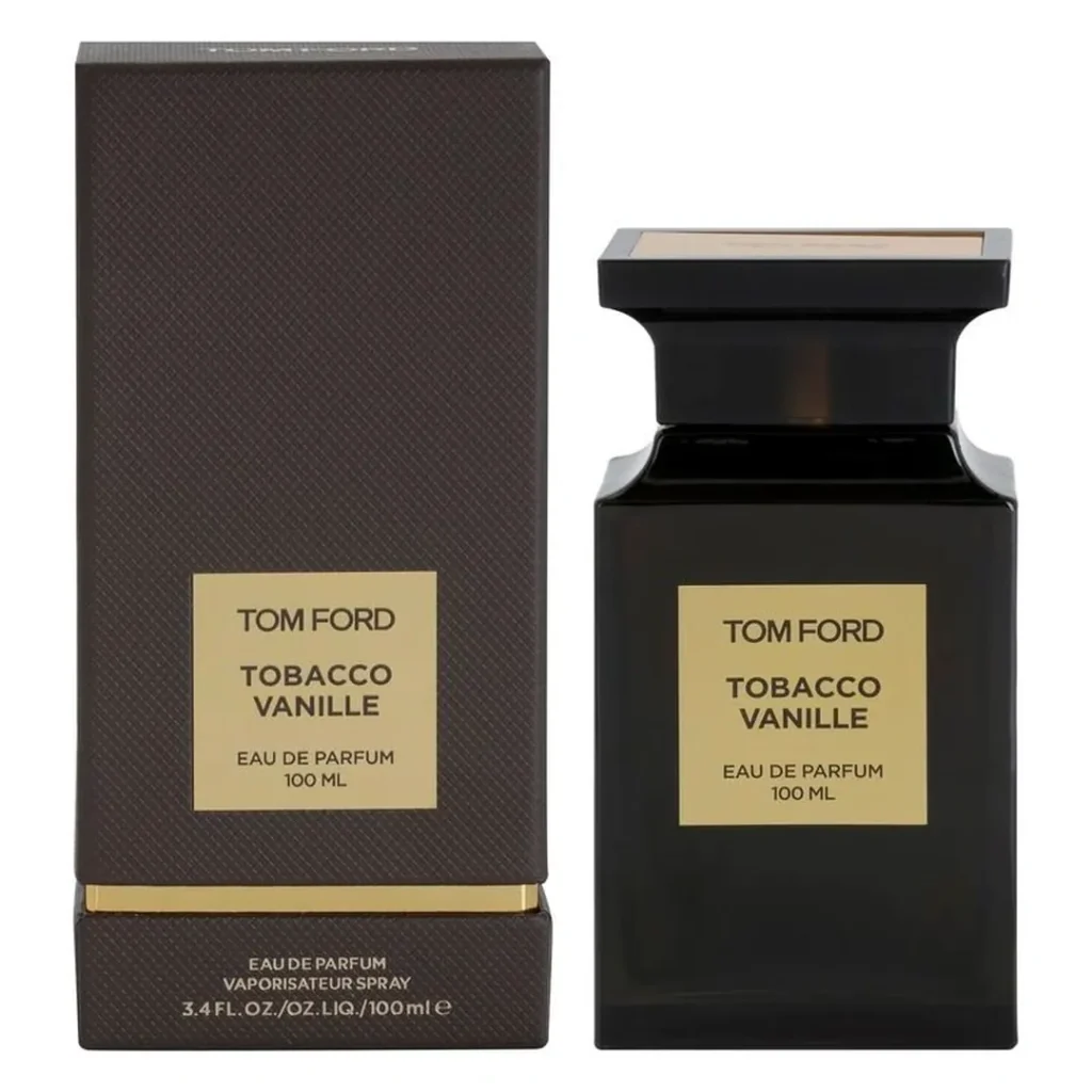 Tom Ford(トムフォード) Tobacco Vanille(タバコバニラ)の偽物画像3