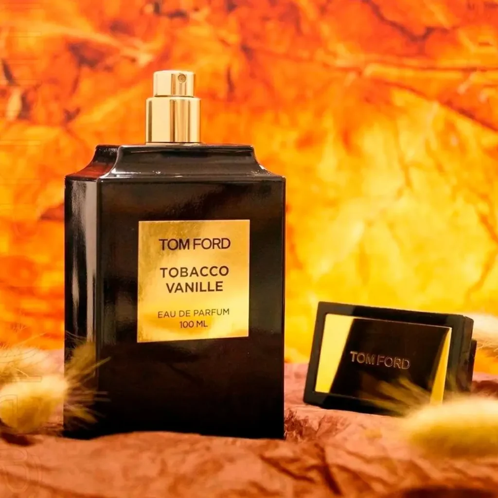 Tom Ford(トムフォード) Tobacco Vanille(タバコバニラ)の偽物画像4