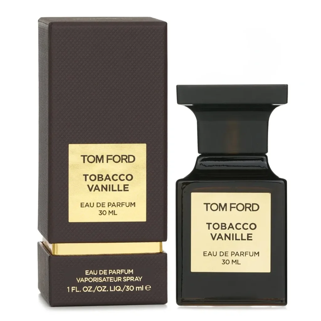 Tom Ford(トムフォード) Tobacco Vanille(タバコバニラ)の偽物画像6