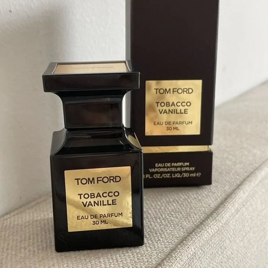 Tom Ford(トムフォード) Tobacco Vanille(タバコバニラ)の偽物画像7
