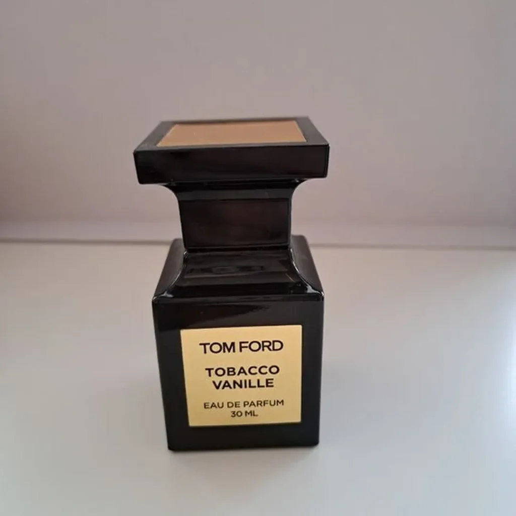 Tom Ford(トムフォード) Tobacco Vanille(タバコバニラ)の偽物画像8