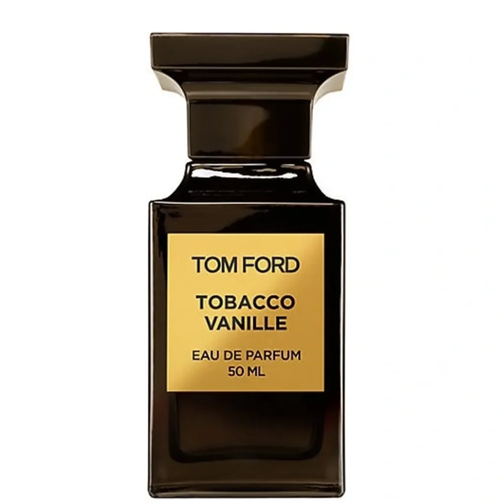 Tom Ford(トムフォード) Tobacco Vanille(タバコバニラ)の匂いは？画像1