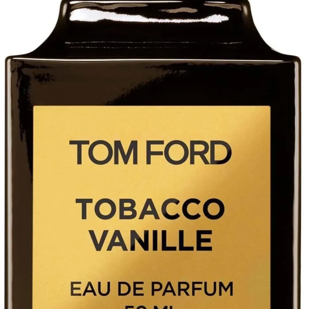 Tom Ford(トムフォード) Tobacco Vanille(タバコバニラ)の臭い？画像1