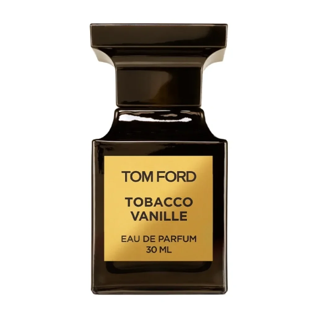 Tom Ford(トムフォード) Tobacco Vanille(タバコバニラ)の臭い？画像6