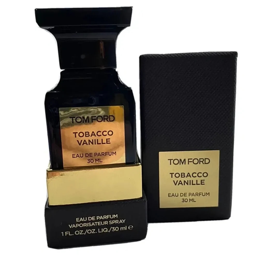 Tom Ford(トムフォード) Tobacco Vanille(タバコバニラ)の臭い？画像7