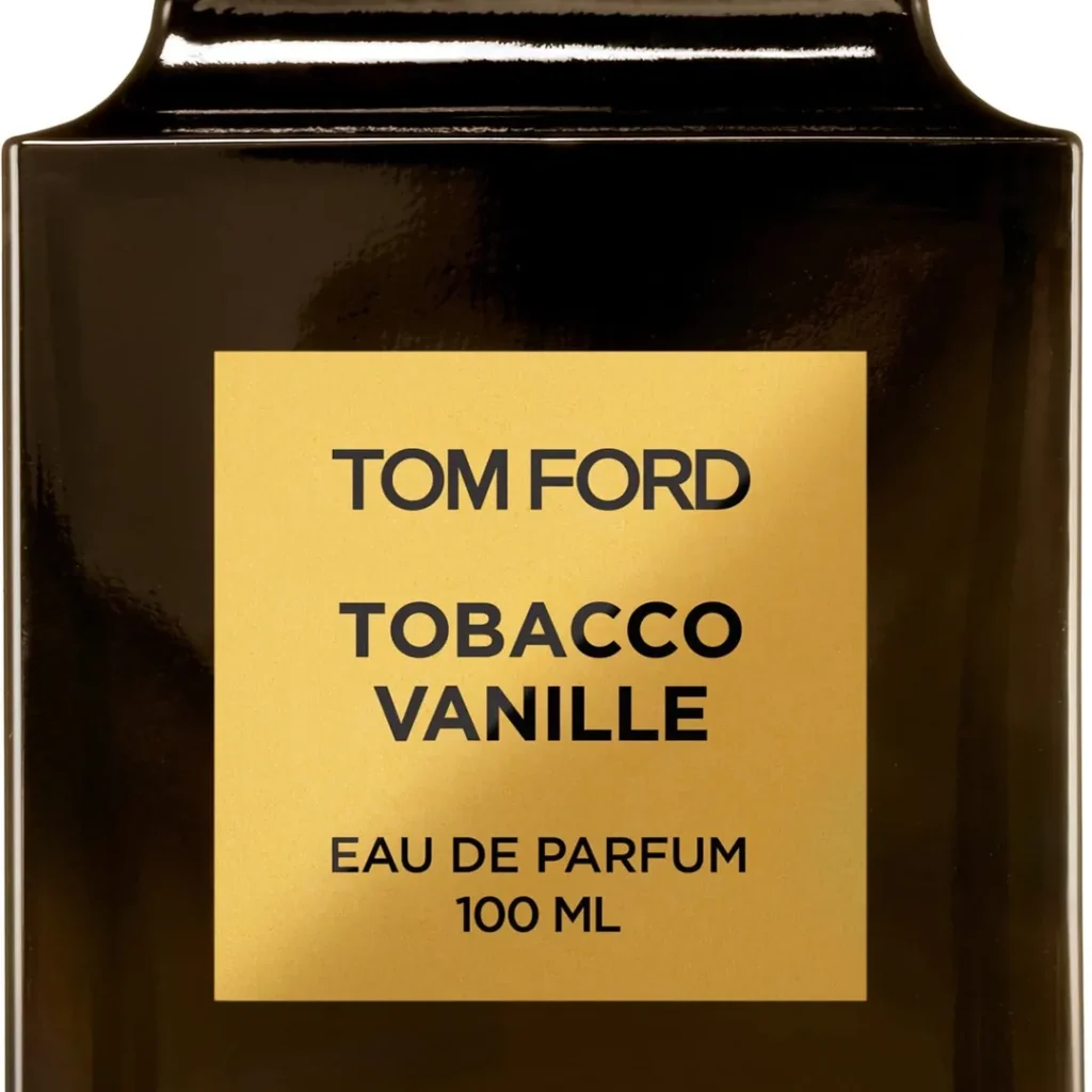 Tom Ford(トムフォード) Tobacco Vanille(タバコバニラ)の芸能人画像2