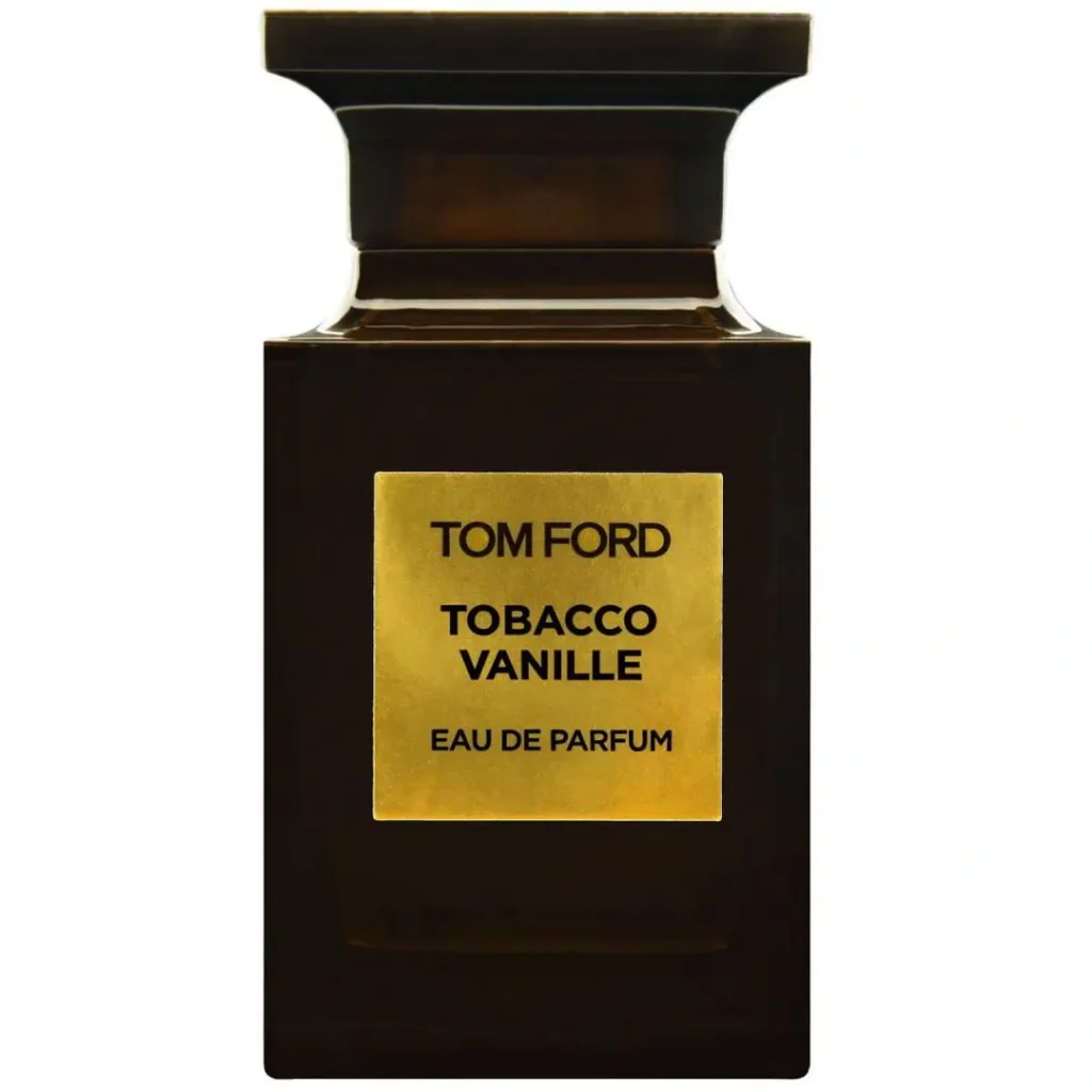 Tom Ford(トムフォード) Tobacco Vanille(タバコバニラ)の芸能人画像4