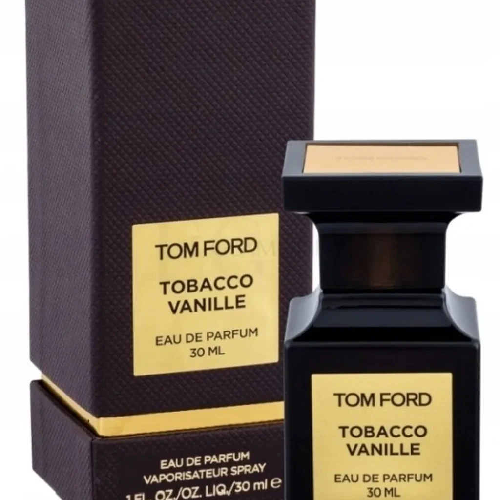 Tom Ford(トムフォード) Tobacco Vanille(タバコバニラ)の芸能人画像6