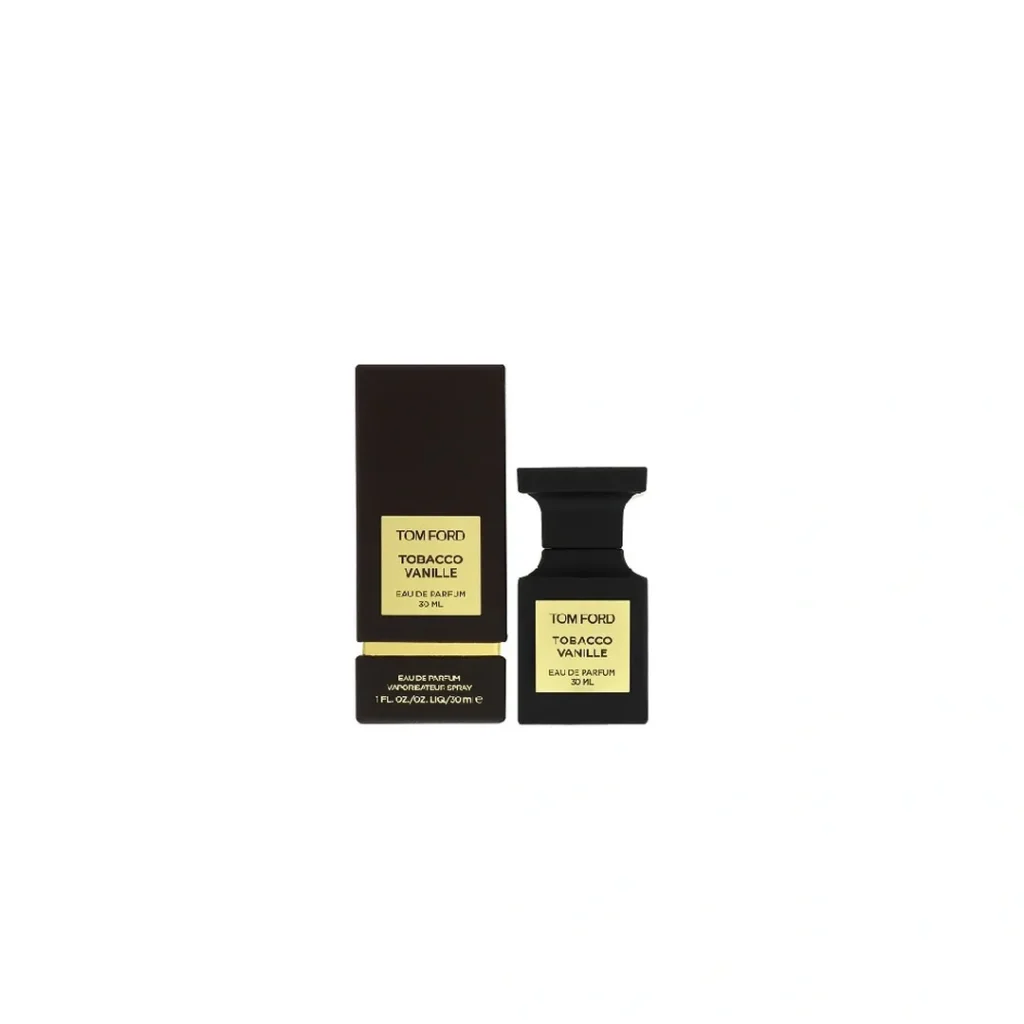Tom Ford(トムフォード) Tobacco Vanille(タバコバニラ)の芸能人画像7