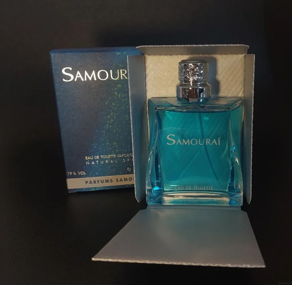 ALAIN DELON(アランドロン) SAMOURAI(サムライ)の芸能人は？画像1