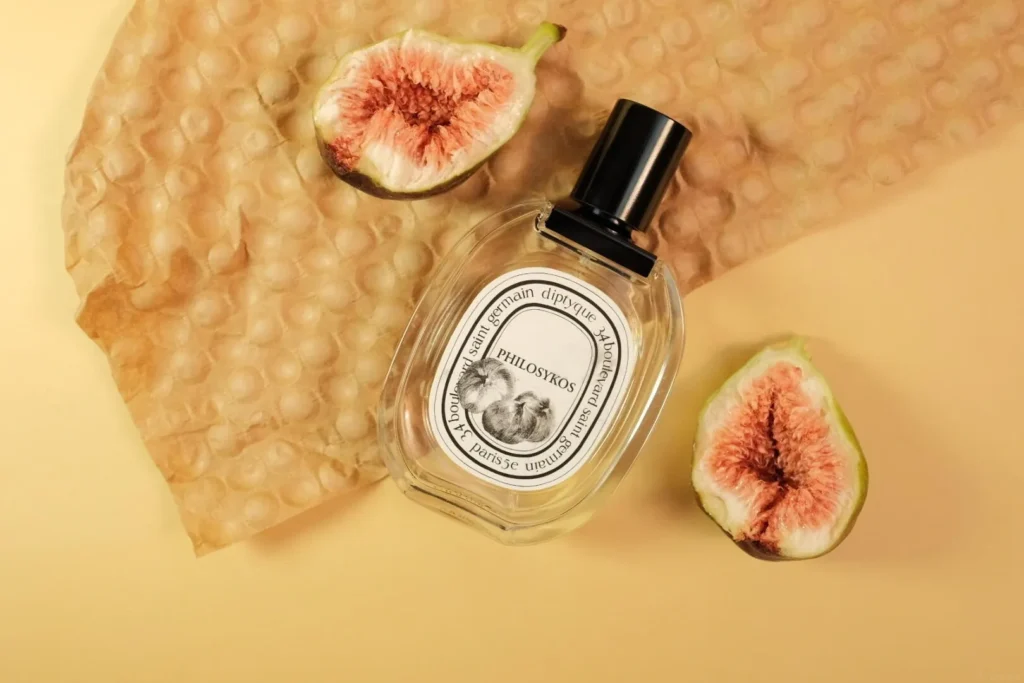 DIPTYQUE(ディプティック) PHILOSYKOS(フィロシコス)のモテる？画像10