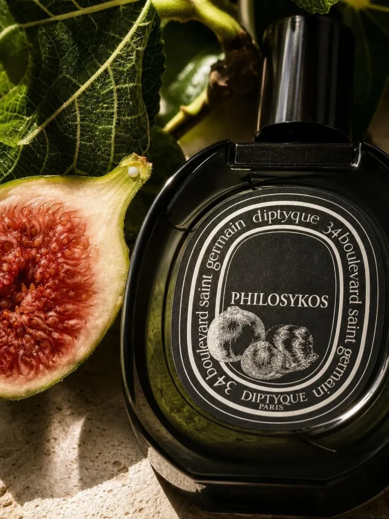 DIPTYQUE(ディプティック) PHILOSYKOS(フィロシコス)のモテる？画像2