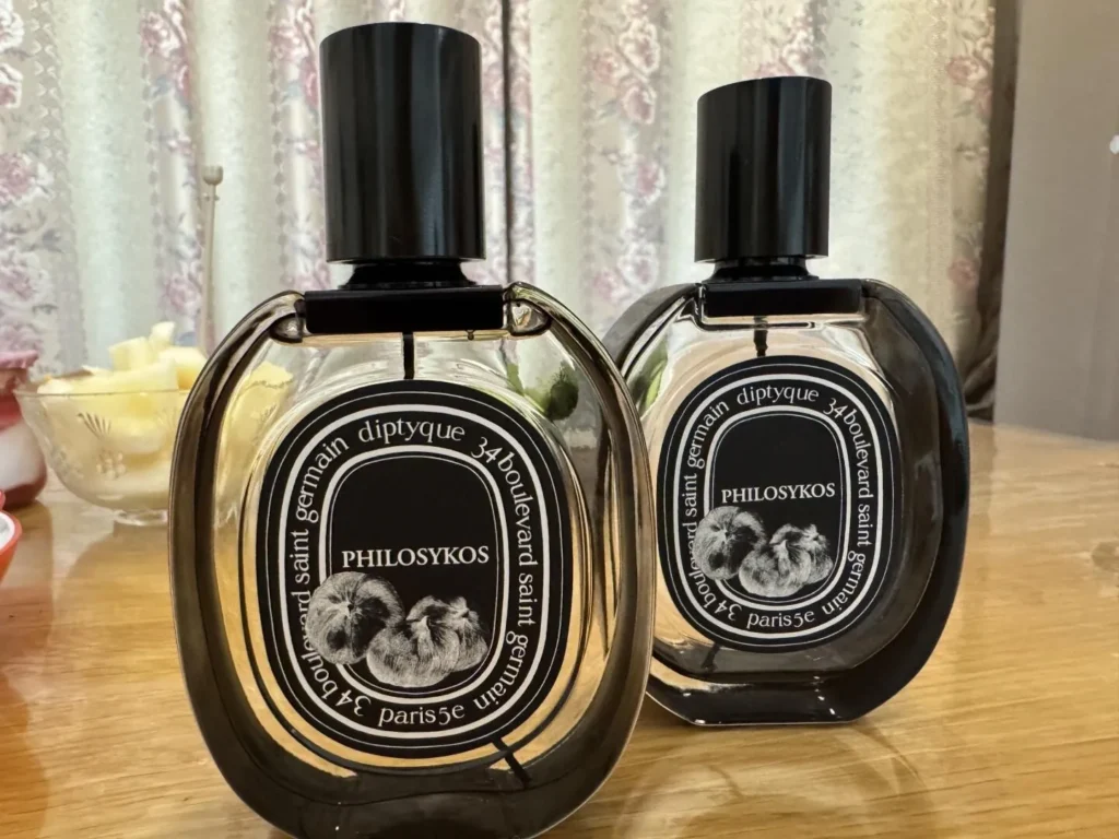 DIPTYQUE(ディプティック) PHILOSYKOS(フィロシコス)のモテる？画像3