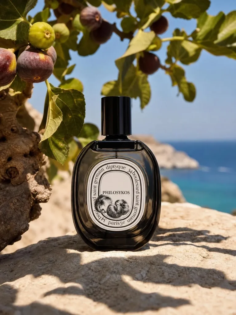 DIPTYQUE(ディプティック) PHILOSYKOS(フィロシコス)のモテる？画像4