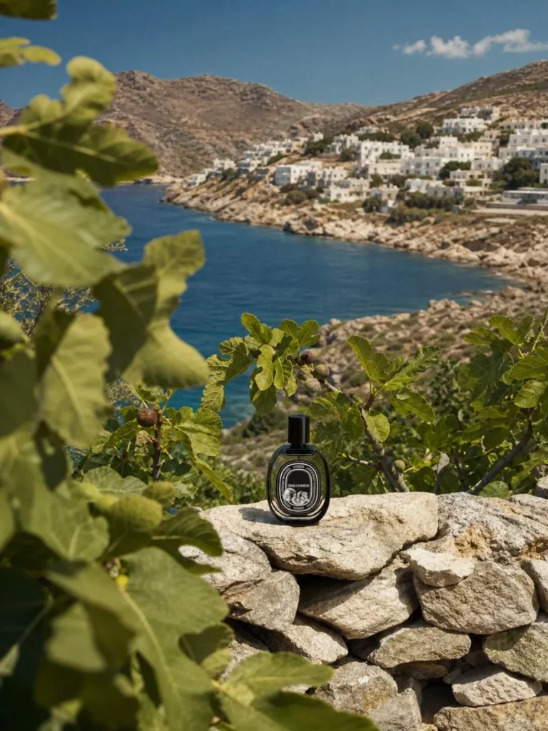 DIPTYQUE(ディプティック) PHILOSYKOS(フィロシコス)のモテる？画像5