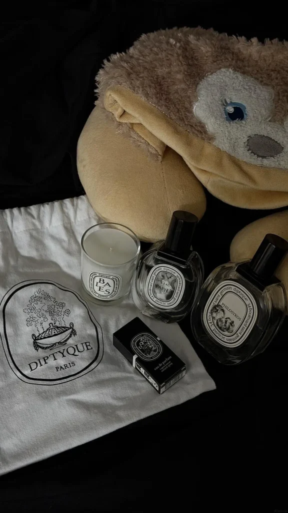 DIPTYQUE(ディプティック) PHILOSYKOS(フィロシコス)のモテる？画像6