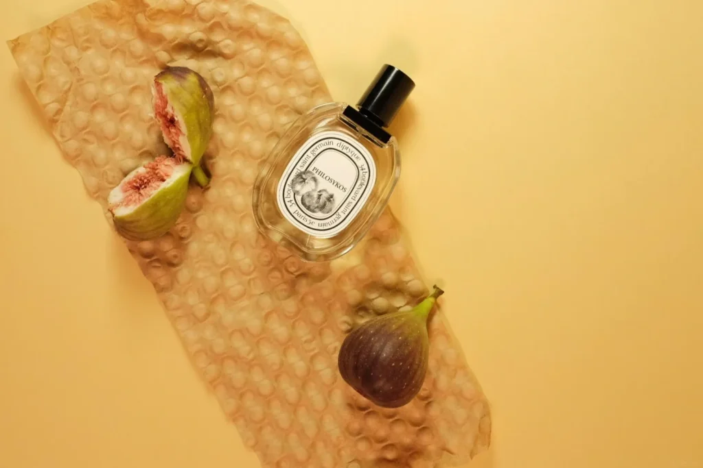 DIPTYQUE(ディプティック) PHILOSYKOS(フィロシコス)のモテる？画像7
