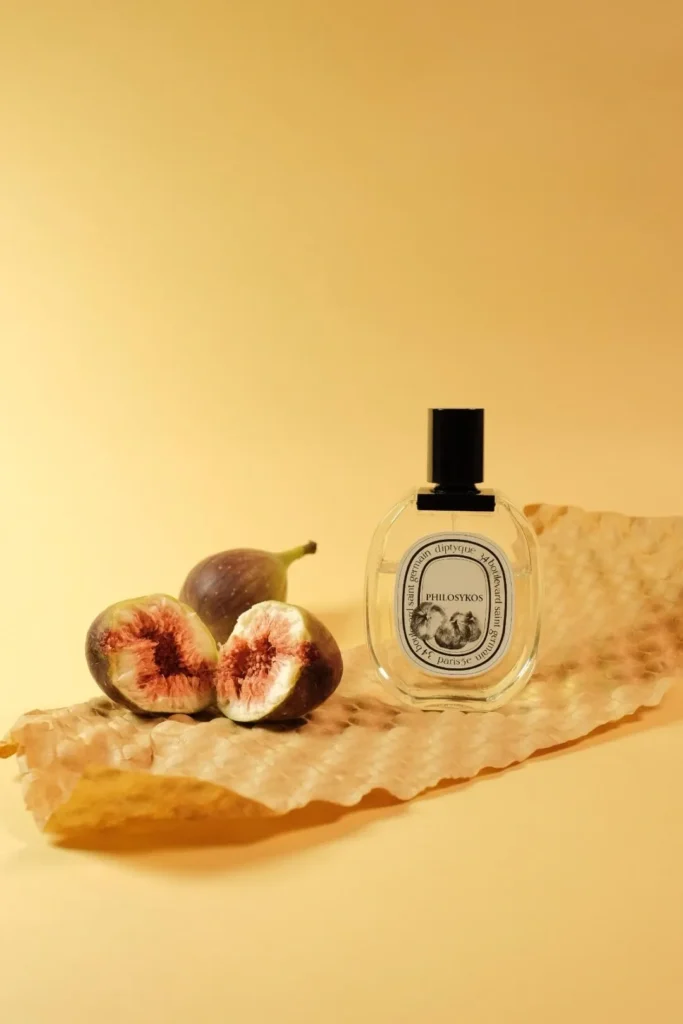 DIPTYQUE(ディプティック) PHILOSYKOS(フィロシコス)のモテる？画像8