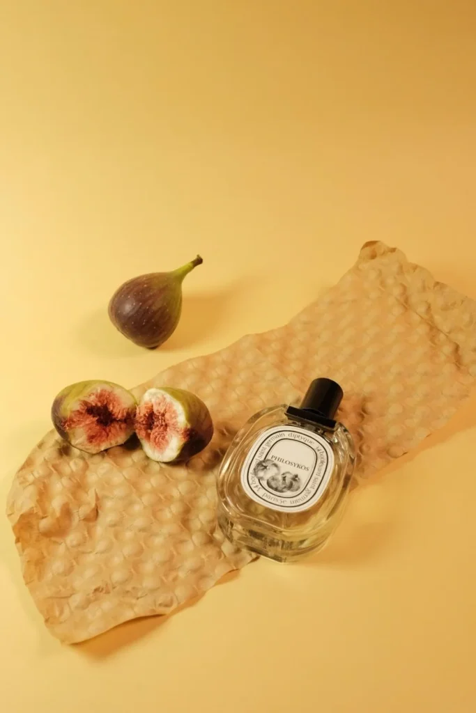 DIPTYQUE(ディプティック) PHILOSYKOS(フィロシコス)のモテる？画像9