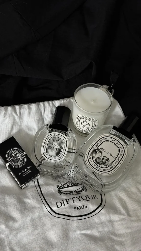 DIPTYQUE(ディプティック) PHILOSYKOS(フィロシコス)の偽物画像3