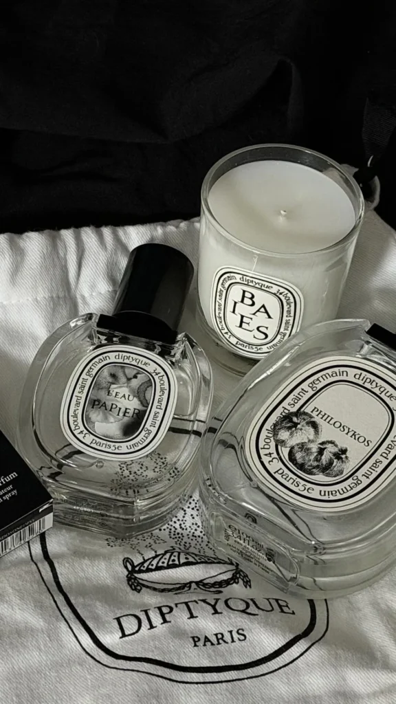 DIPTYQUE(ディプティック) PHILOSYKOS(フィロシコス)の偽物画像5
