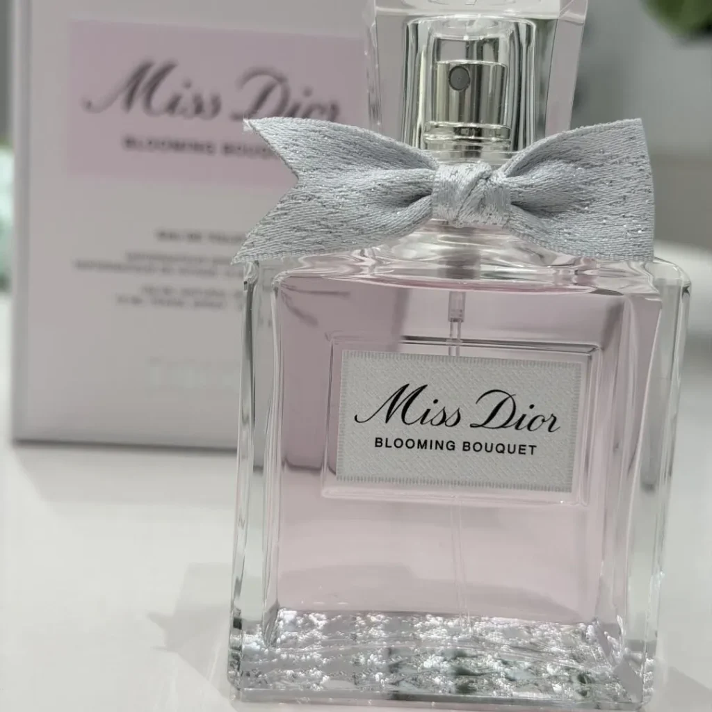 Dior(ディオール) MISS DIOR(ミスディオール)のおばさん？画像4