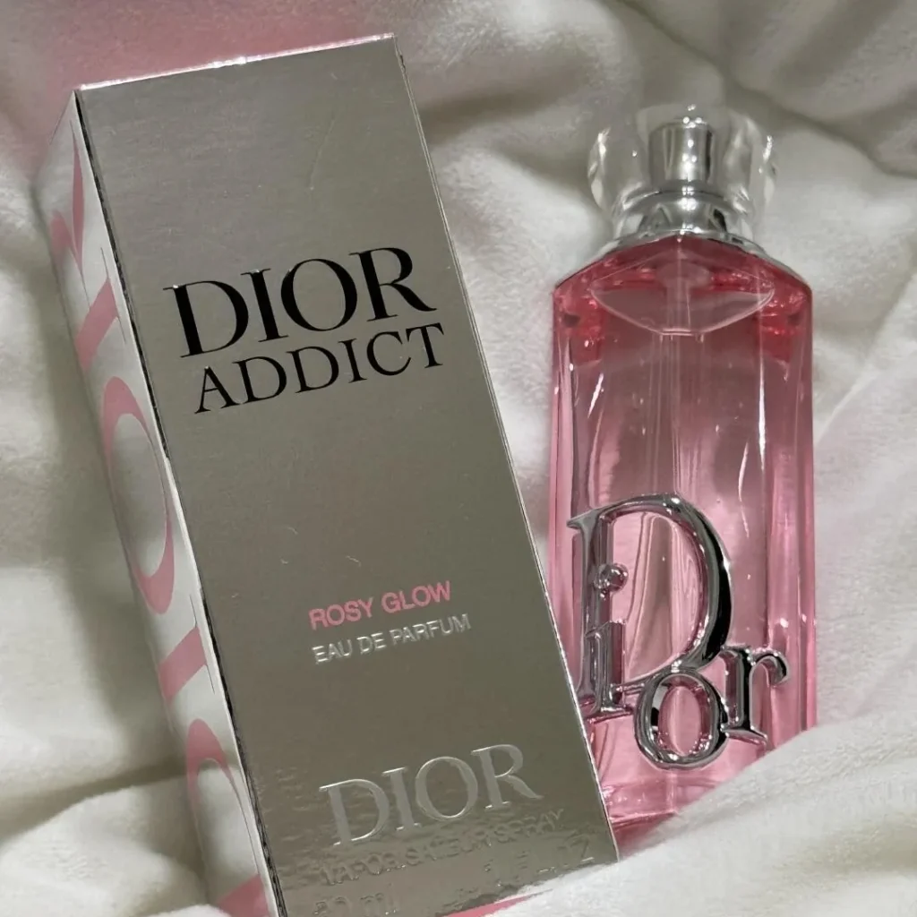 Dior(ディオール) MISS DIOR(ミスディオール)のおばさん？画像6