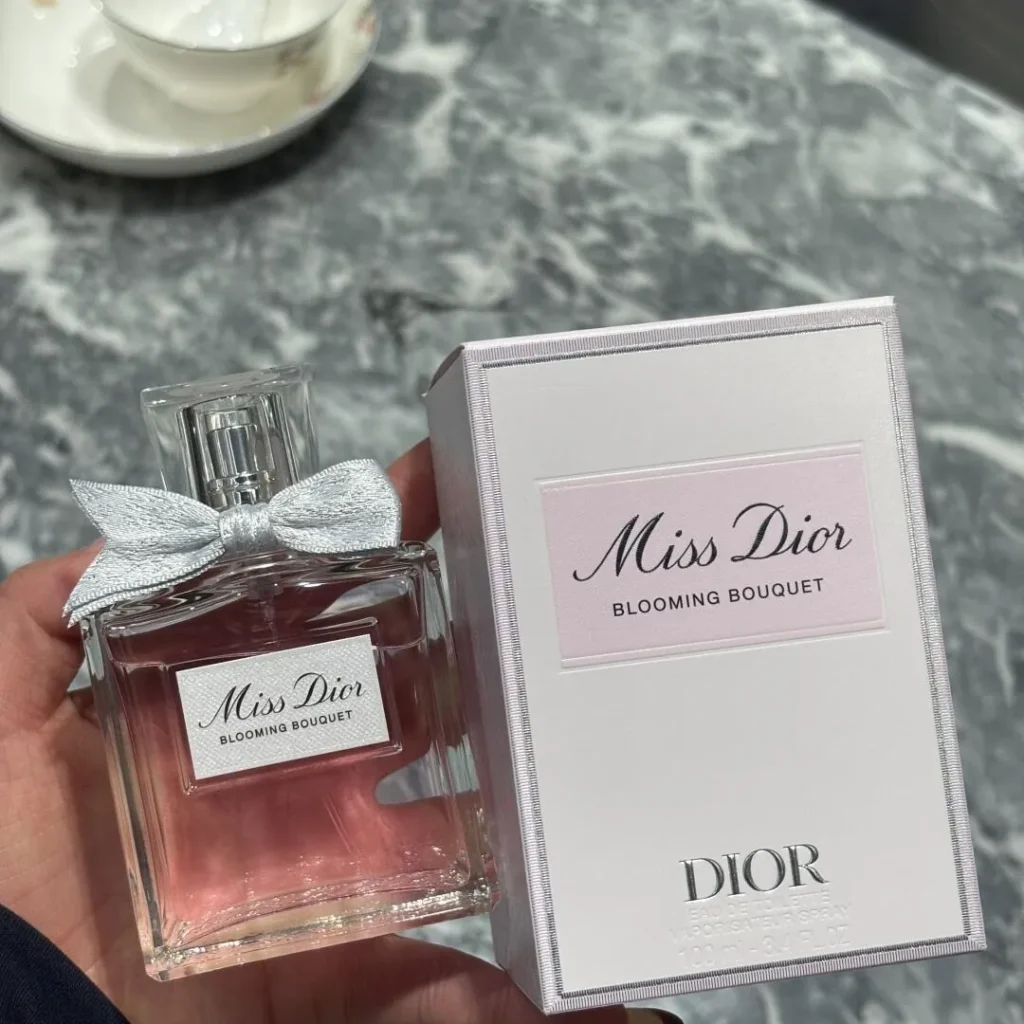 Dior(ディオール) MISS DIOR(ミスディオール)のモテる？画像1
