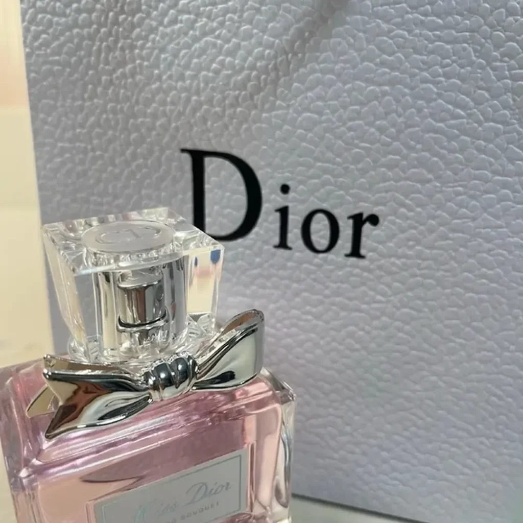 Dior(ディオール) MISS DIOR(ミスディオール)のモテる？画像4