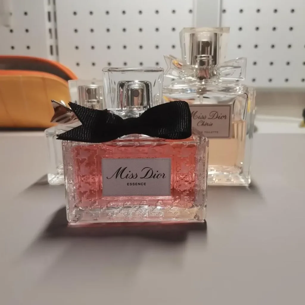 Dior(ディオール) MISS DIOR(ミスディオール)のモテる？画像5