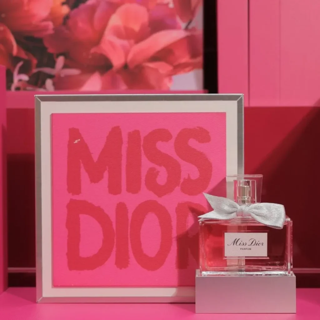 Dior(ディオール) MISS DIOR(ミスディオール)のモテる？画像6