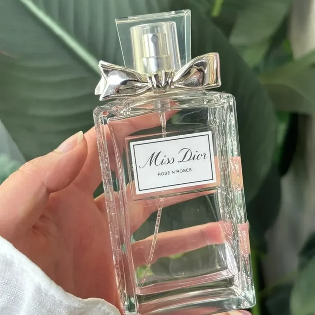 Dior(ディオール) MISS DIOR(ミスディオール)のモテる？画像7