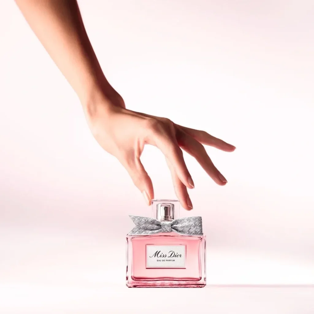 Dior(ディオール) MISS DIOR(ミスディオール)のモテる？画像8