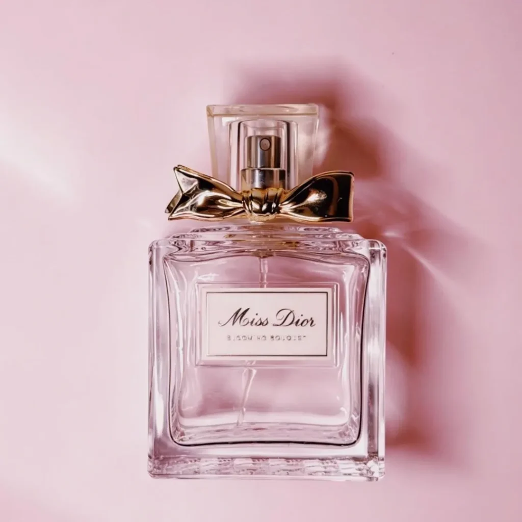 Dior(ディオール) MISS DIOR(ミスディオール)の似てる香りは？画像3