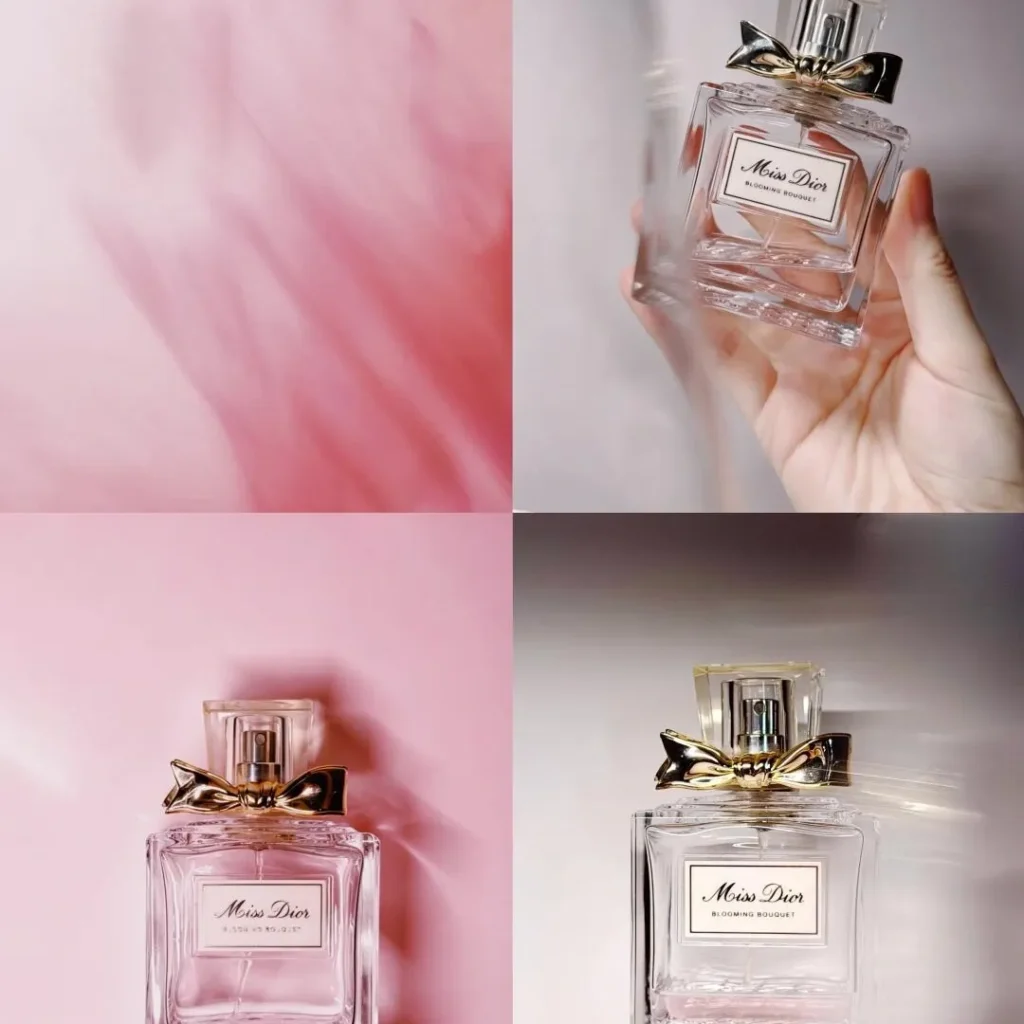 Dior(ディオール) MISS DIOR(ミスディオール)の臭い？画像5