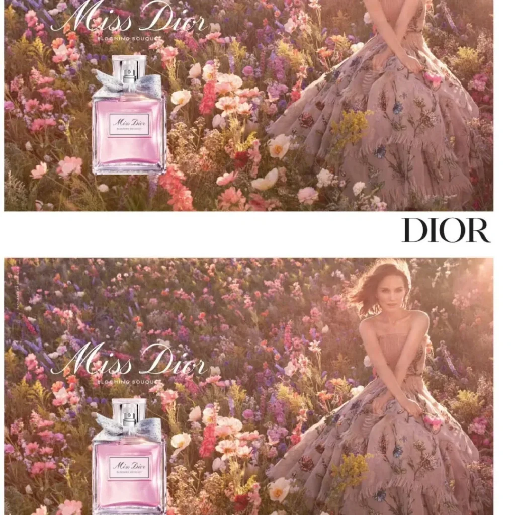 Dior(ディオール) MISS DIOR(ミスディオール)の臭い？画像6