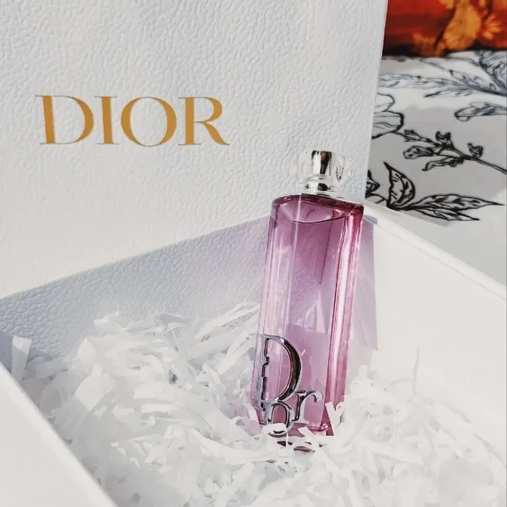 Dior(ディオール) MISS DIOR(ミスディオール)の芸能人は？画像3