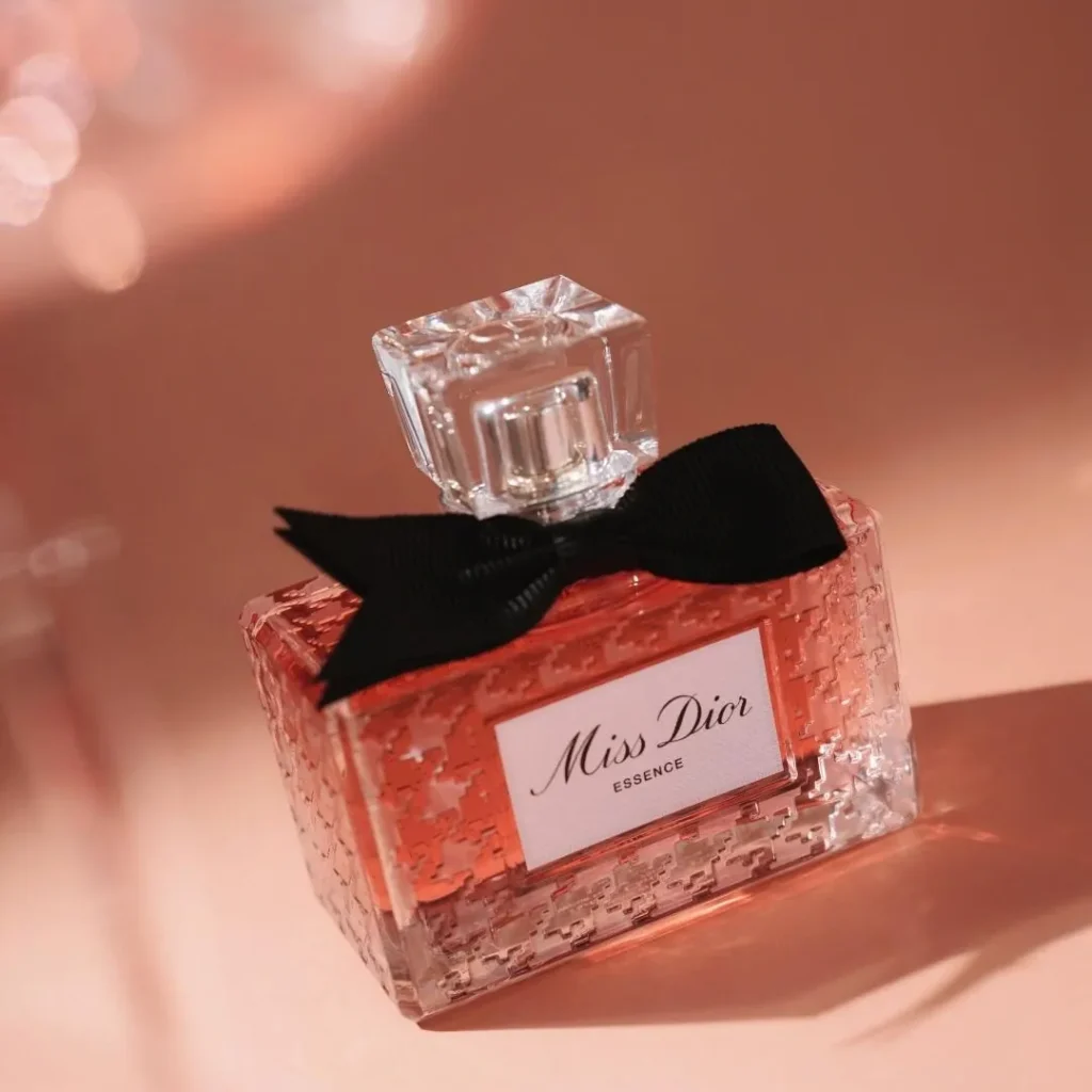 Dior(ディオール) MISS DIOR(ミスディオール)の芸能人は？画像5