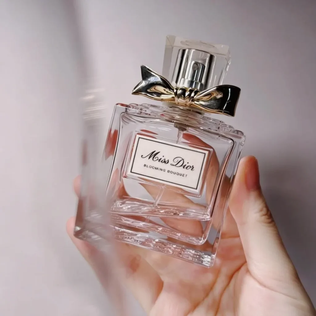 Dior(ディオール) MISS DIOR(ミスディオール)の芸能人は？画像7