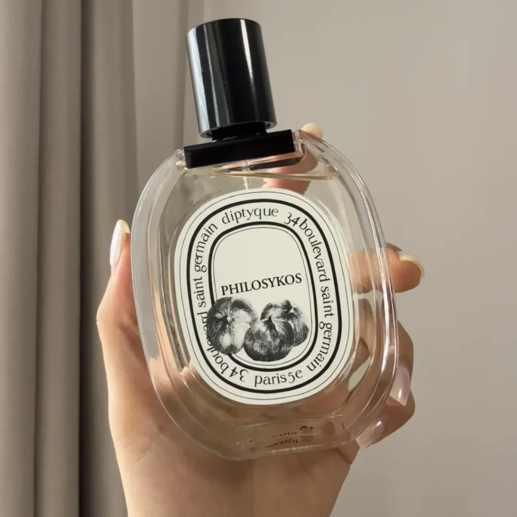 Diptyque(ディプティック) PHILOSYKOS(フィロシコス)のどんな匂い？画像3